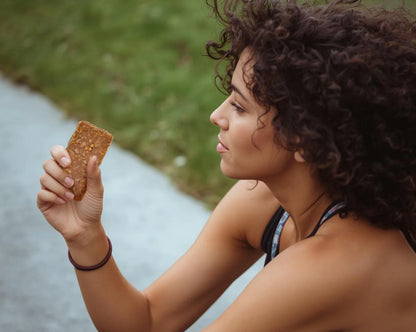 Kate's Organic Protein Bar Snickerdoodle 12ct