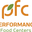 PFC Orders logo