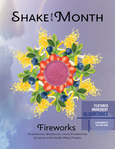 SOTM Kit - Fireworks
