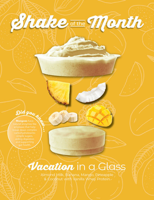SOTM Kit - Vacation in a Glass