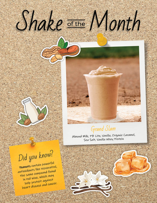 SOTM Kit - Grand Slam