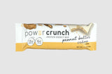 Power Crunch Peanut Butter Creme - 12/box