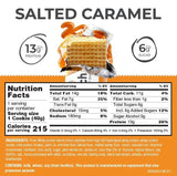 Power Crunch Salted Caramel - 12/box
