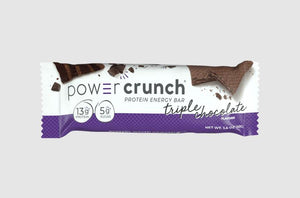 Power Crunch Triple Chocolate - 12/box