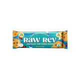 Raw Revolution Chocolate Chip Cookie Dough - 12ct