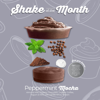 SOTM Kit - Peppermint Mocha