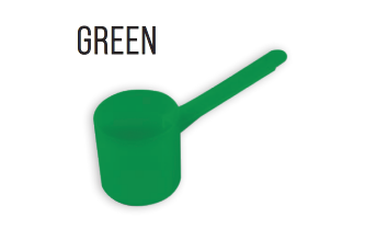 Green Scoop 70cc