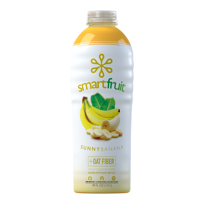 Sunny Banana Smartfruit - 48oz