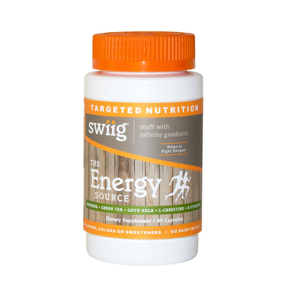 swiig The Energy Source - gift