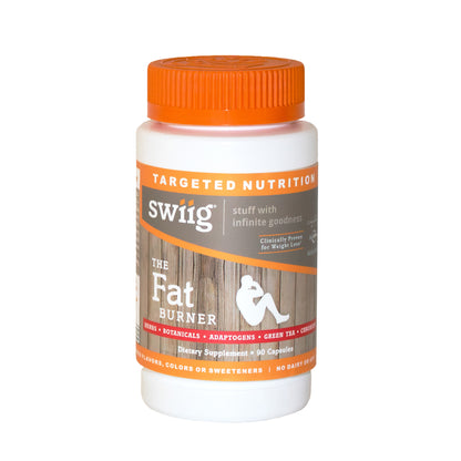 swiig The Fat Burner