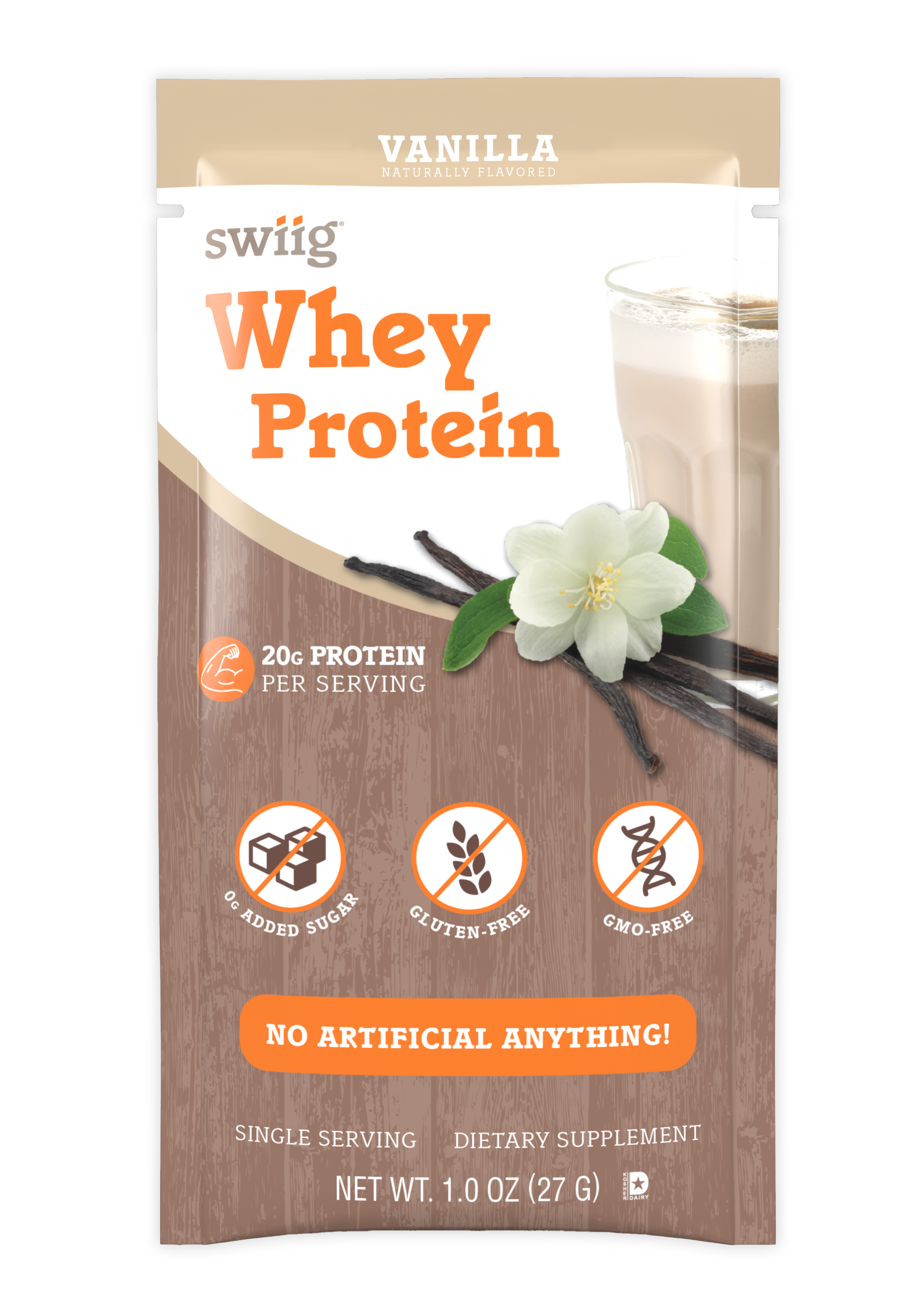 Shakes & Smoothies – PFC Orders