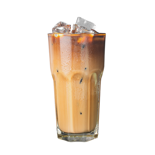 Cold Brew French Vanilla Latte - 2x6L