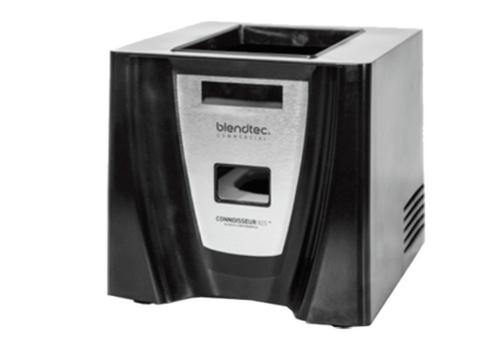 Base for Connoisseur Blender - NO MOTOR