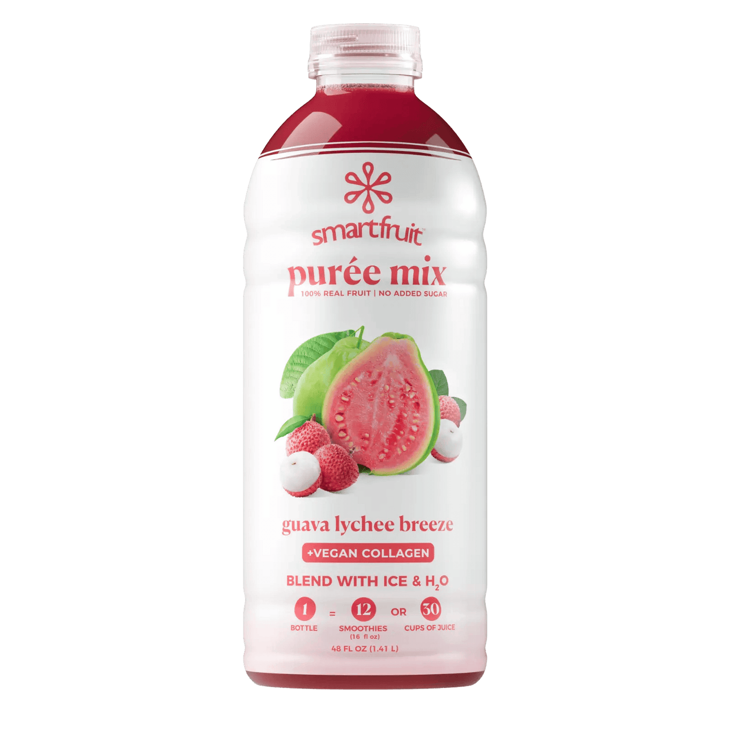 Guava Lychee Breeze Smartfruit