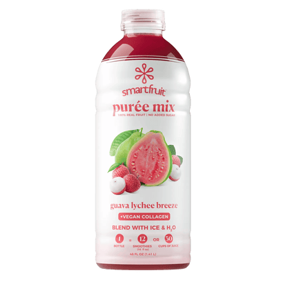 Guava Lychee Breeze Smartfruit