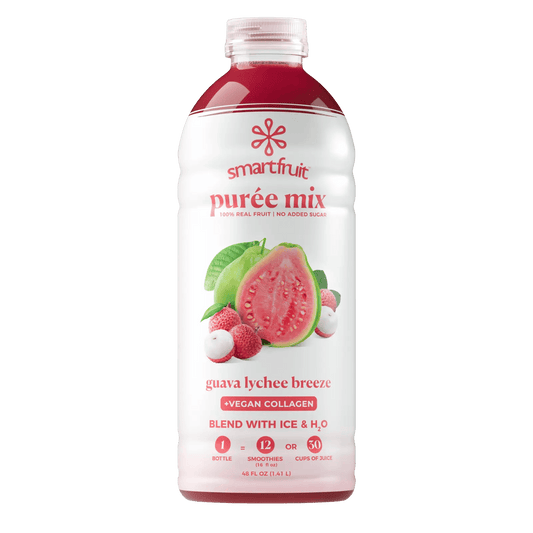 Guava Lychee Breeze Smartfruit