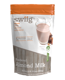 Almond Milk Chocolate Powder - 1lb 4oz