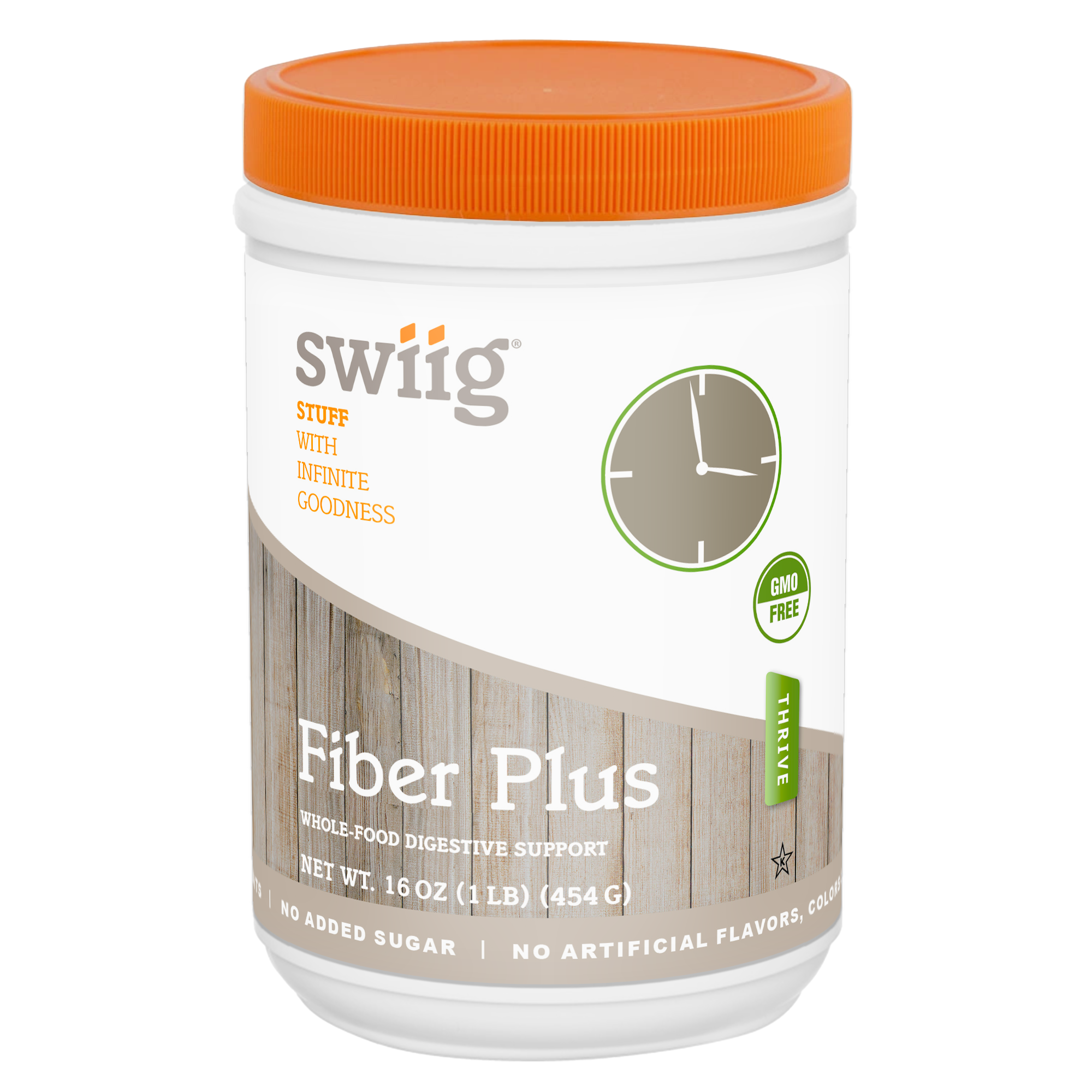 Pfc Shake Fiber Plus by swiig | Bowel Support & Gut Health Supplement – PFC Orders