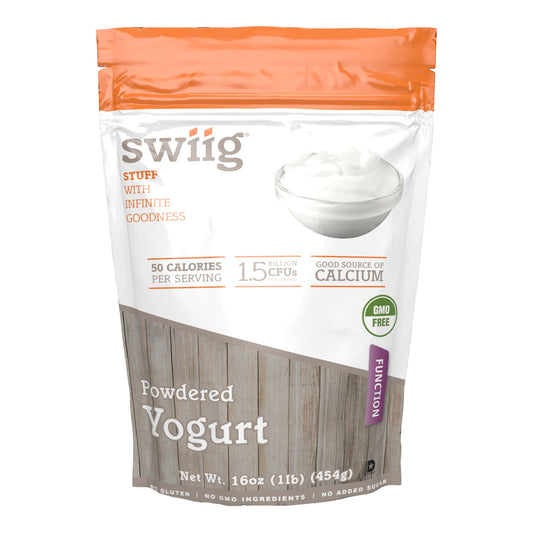 swiig Yogurt Powder