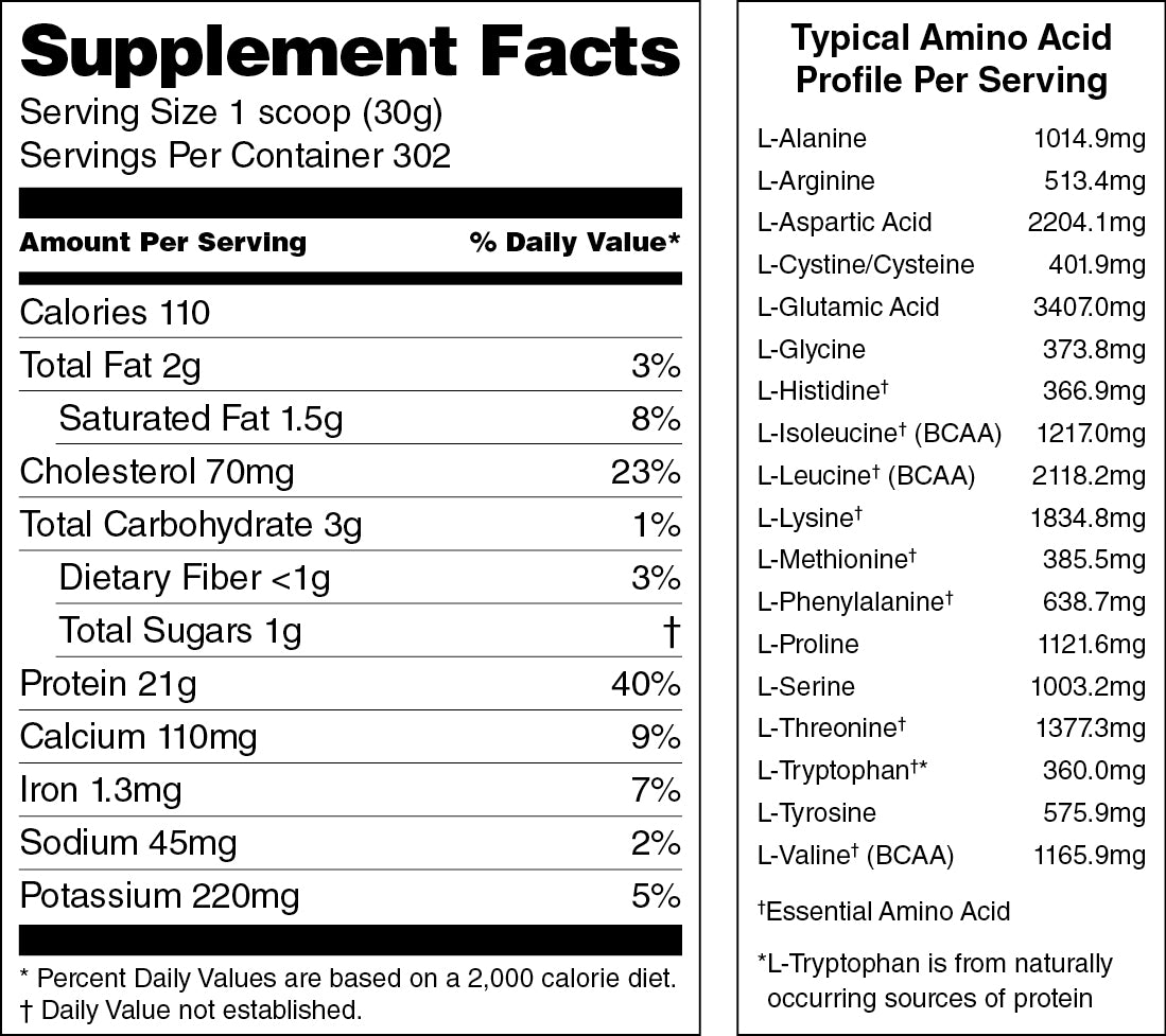 OneSource Grass Fed Whey Chocolate