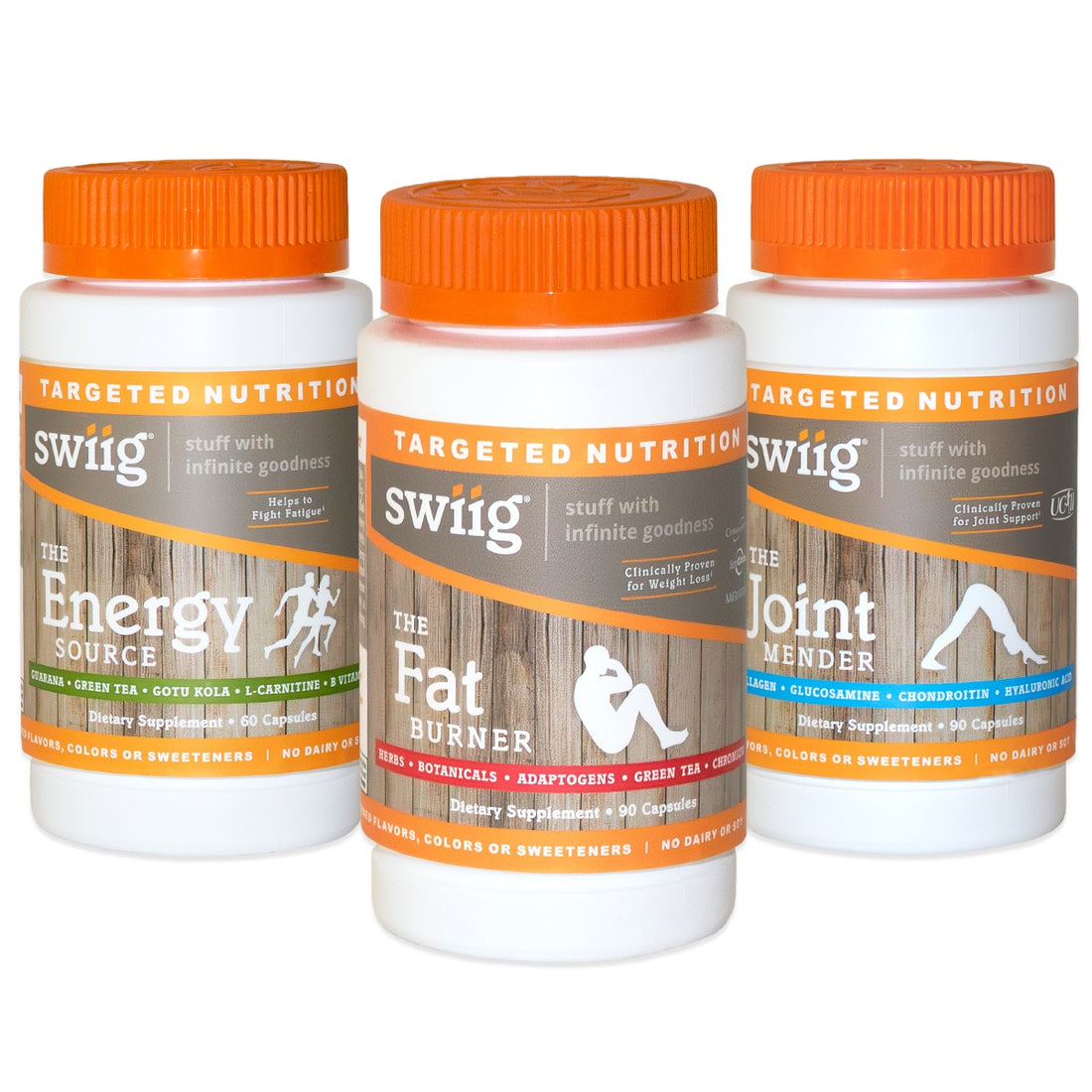 Spring Survival Kit – PFC Orders