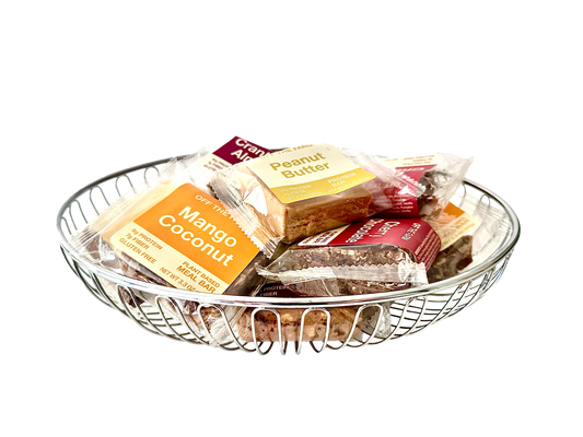 Off The Farm Bars Bundle
