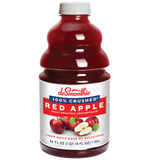 Red Apple 100% Crushed Fruit