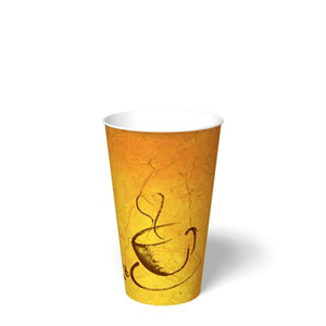 16oz Hot Cups - 1000ct