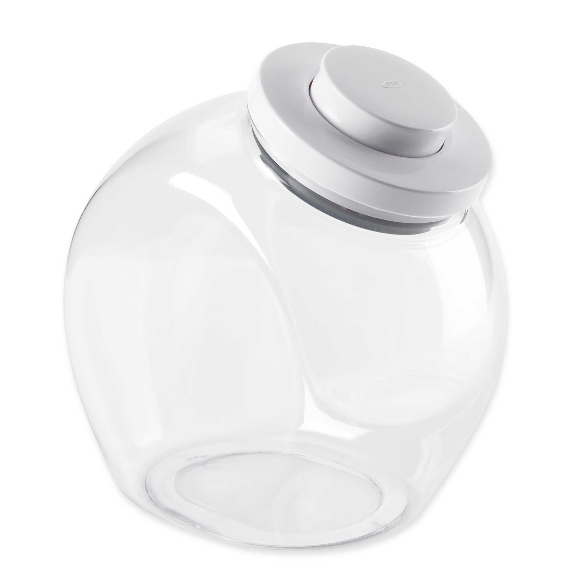 Large Powder Container 3QT/2.8L – PFC Orders