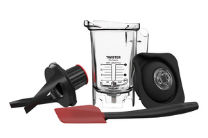 Blendtec twister hotsell