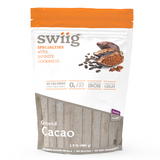 swiig Cacao Powder - 1lb