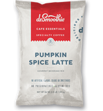 Dr. Smoothie Pumpkin Spiced Latte - 3.5lb