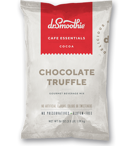 Dr. Smoothie Chocolate Truffle - 3.5lb