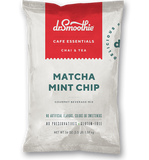 Dr. Smoothie Matcha Mint Chip - 3.5lb