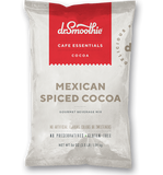 Dr. Smoothie Mexican Spiced Cocoa - 3.5lb