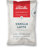 Dr. Smoothie Vanilla Latte - 5/3.5lb
