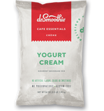 Dr. Smoothie Yogurt Cream 3.5lb bag