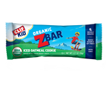 Clif Zbar Iced Oatmeal Cookie - 18ct