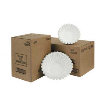 Fetco Coffee Filters (pour over): F003