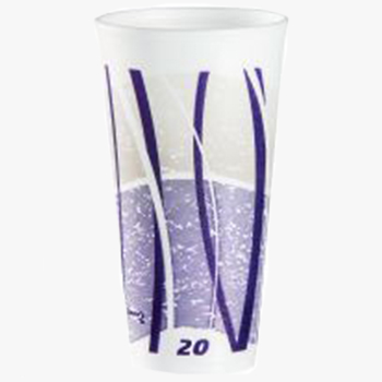 Buy Foam Cups - 20 oz. - 500pk (53BXPCUP20OZ)