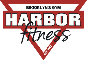 Harbor Fitness Custom Logo 20oz Cups - 1000ct