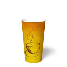 20oz Hot Cups - 800ct