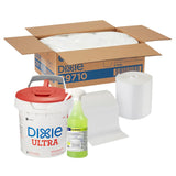 Fosters 40-80 First Defense Disinfectant Kit 6/32oz with Wipes