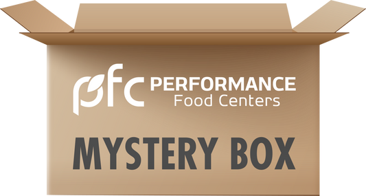 Mystery Snack Kit