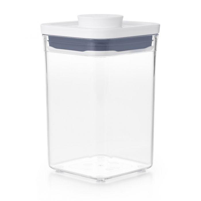 Small Powder Container 1.1QT/1 L