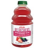 Refreshers Strawberry Acai - 46oz Bottle