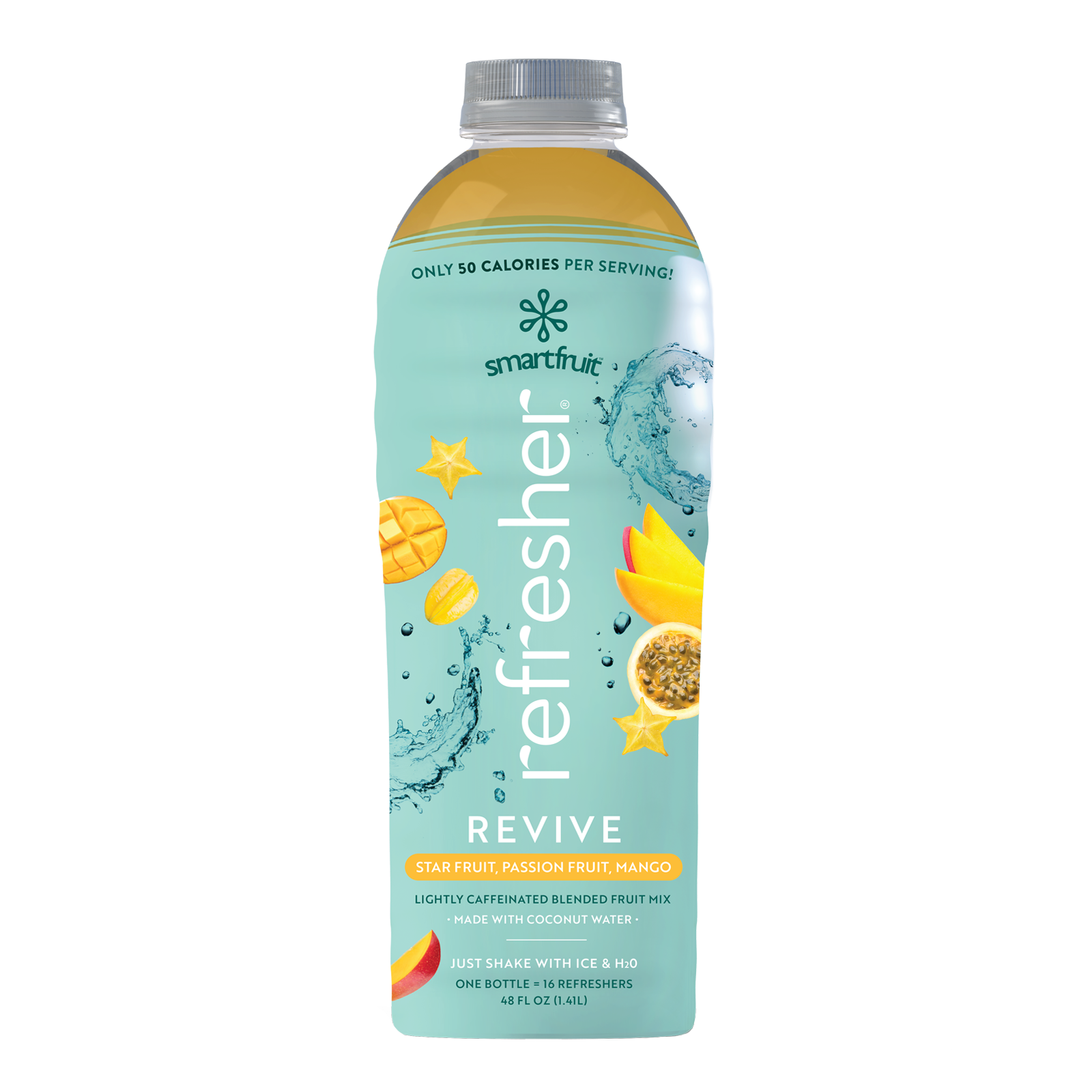 REVIVE  Electrolytes With No Sugar, No Carbs & No Calories