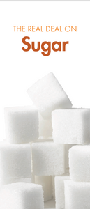 Trifold - The Real Deal On Sugar (50ct)