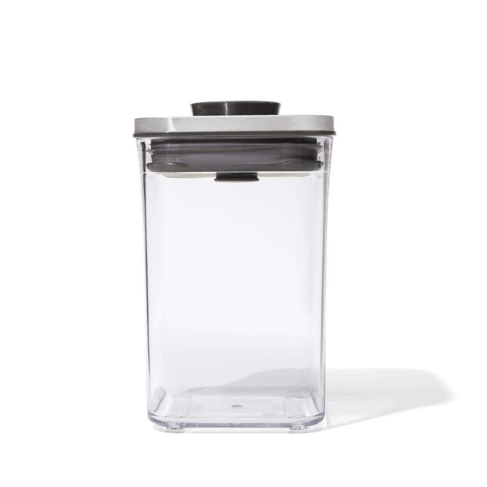 Steel Small Powder Container 1.1QT – PFC Orders