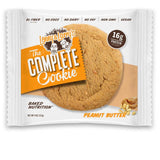 Lenny & Larry's Peanut Butter Cookie - 12ct